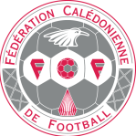 新喀里多尼亚女足U20